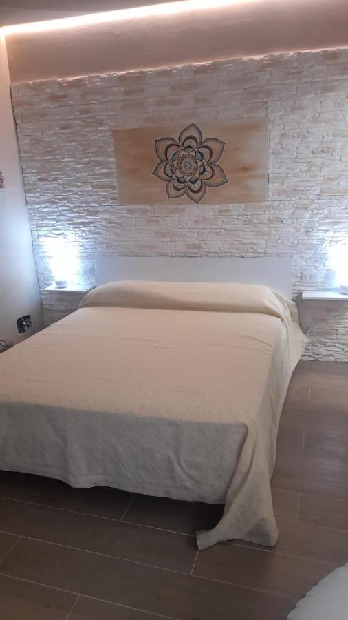 Sicilian Love Loft Дом отдыха *